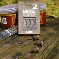 OMC Neutral Lock Hook Ronnie Boys Rigs